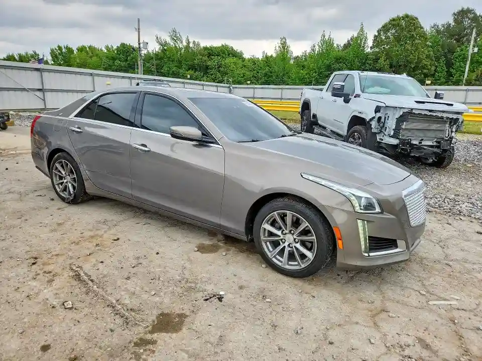 1G6AX5SX9H0171254 2017 CADILLAC CTS-3