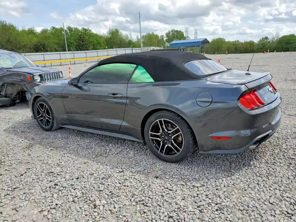 1FATP8UHXK5149132 2019 FORD MUSTANG-1