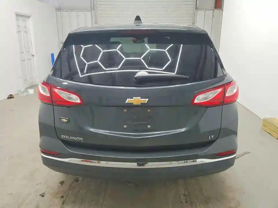 3GNAXJEV6JS600467 2018 CHEVROLET EQUINOX-5