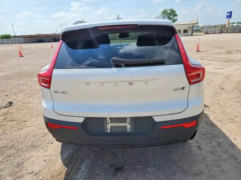 YV4L12UX2P2977293 2023 VOLVO XC40-5