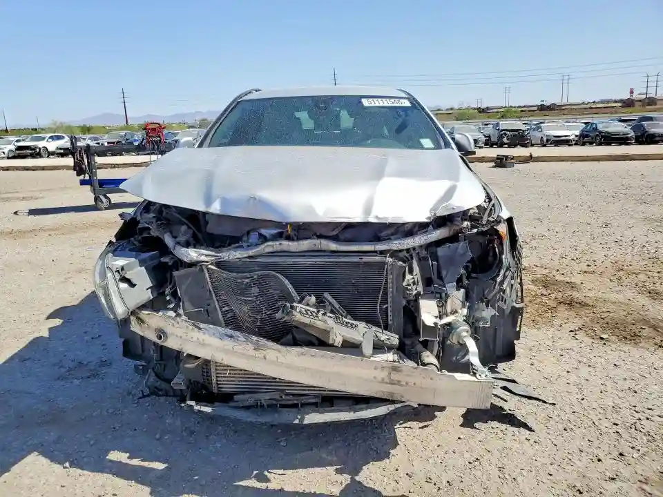 WDDSJ4EB8HN445906 2017 MERCEDES-BENZ CLA-CLASS-4