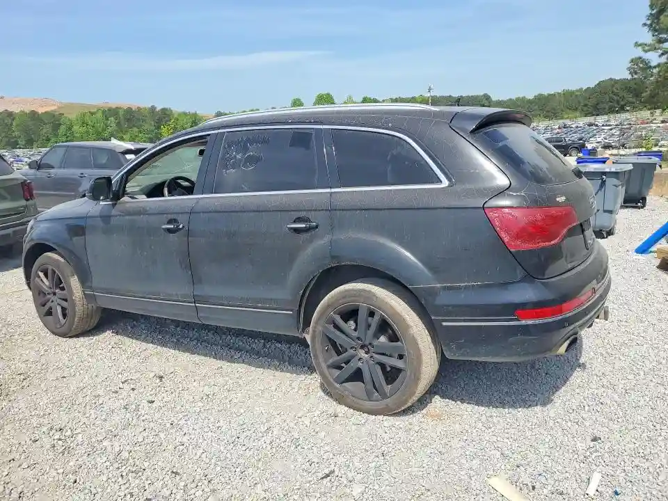 WA1VMAFE4ED005134 2014 AUDI Q7-1