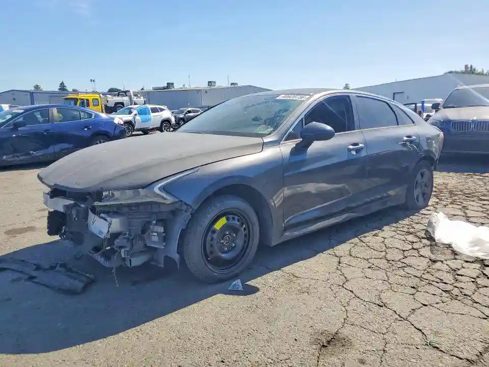 5XXG14J25MG044101 2021 KIA K5-0