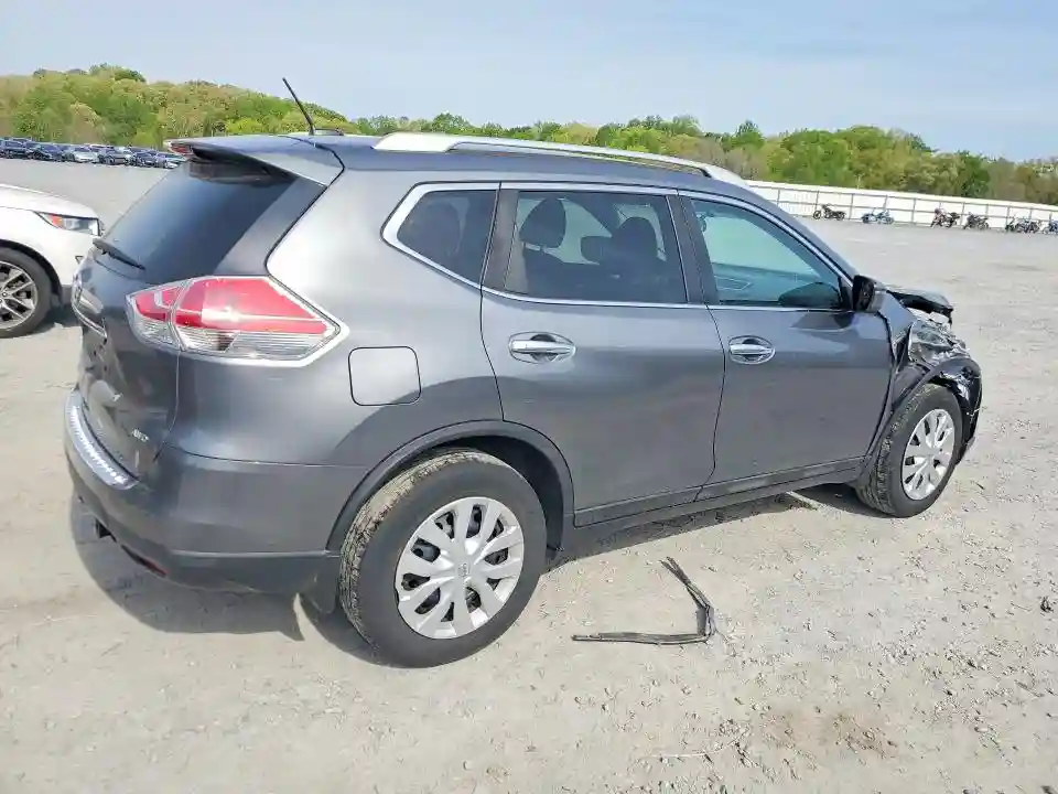 5N1AT2MM4GC802284 2016 NISSAN ROGUE-2