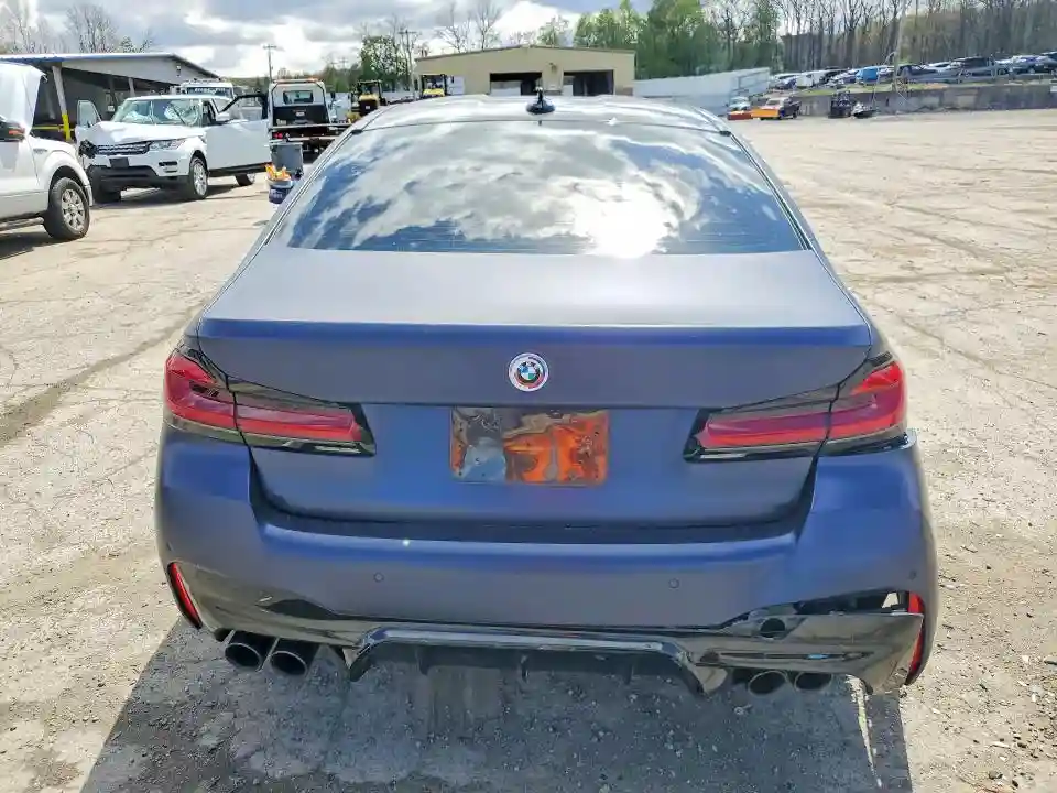 WBS83CH0XPCM82445 2023 BMW M5-5