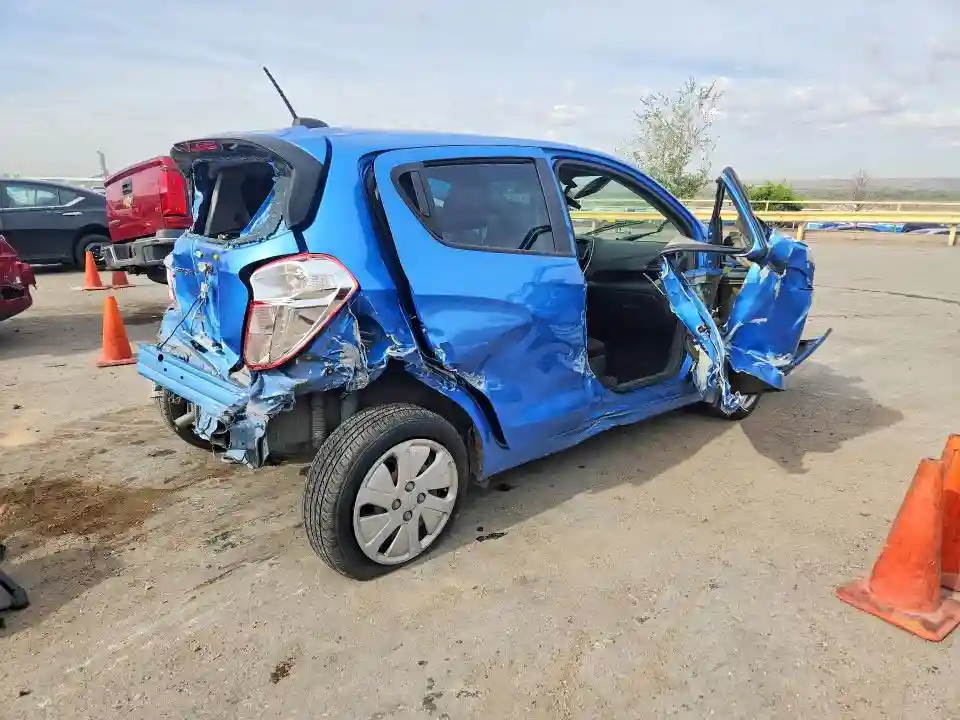 KL8CB6SA3HC734439 2017 CHEVROLET SPARK-2