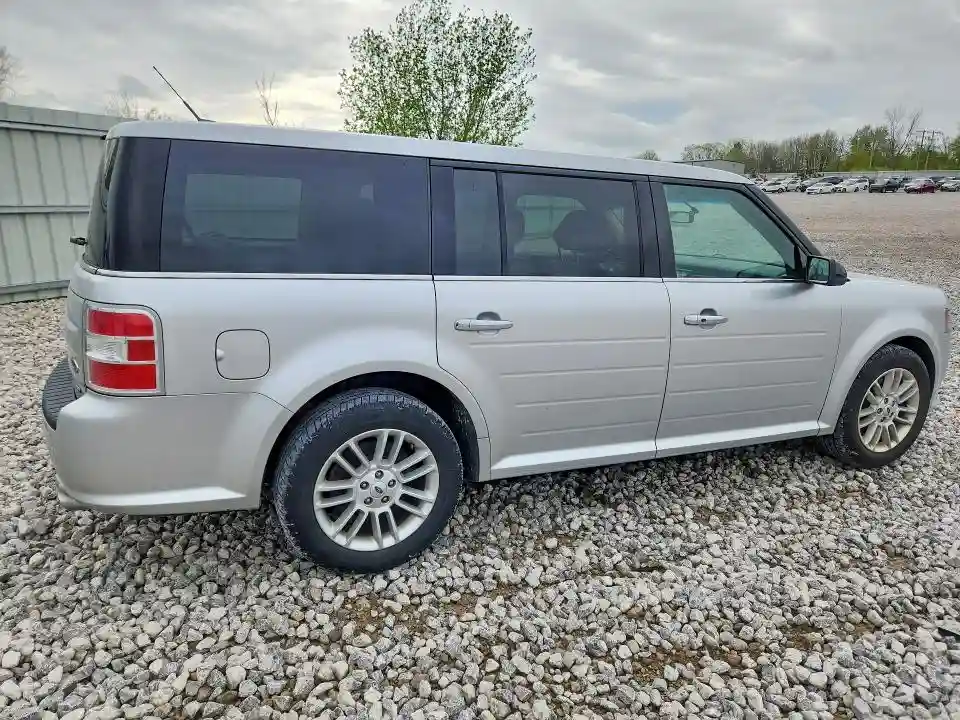 2FMHK6C86HBA04240 2017 FORD FLEX-2