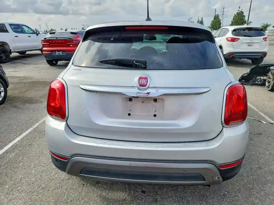 ZFBCFXET8GP385173 2016 FIAT 500-5