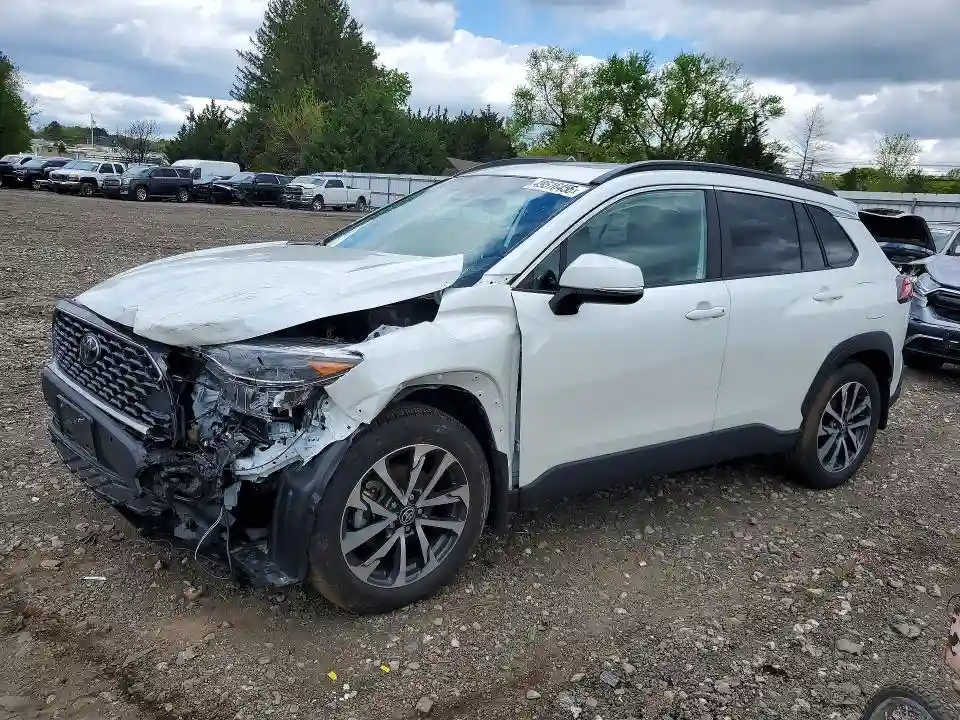 7MUDAABG0RV115129 2024 TOYOTA ALL OTHER-0