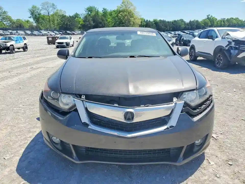 JH4CU2F63AC033775 2010 ACURA TSX-4