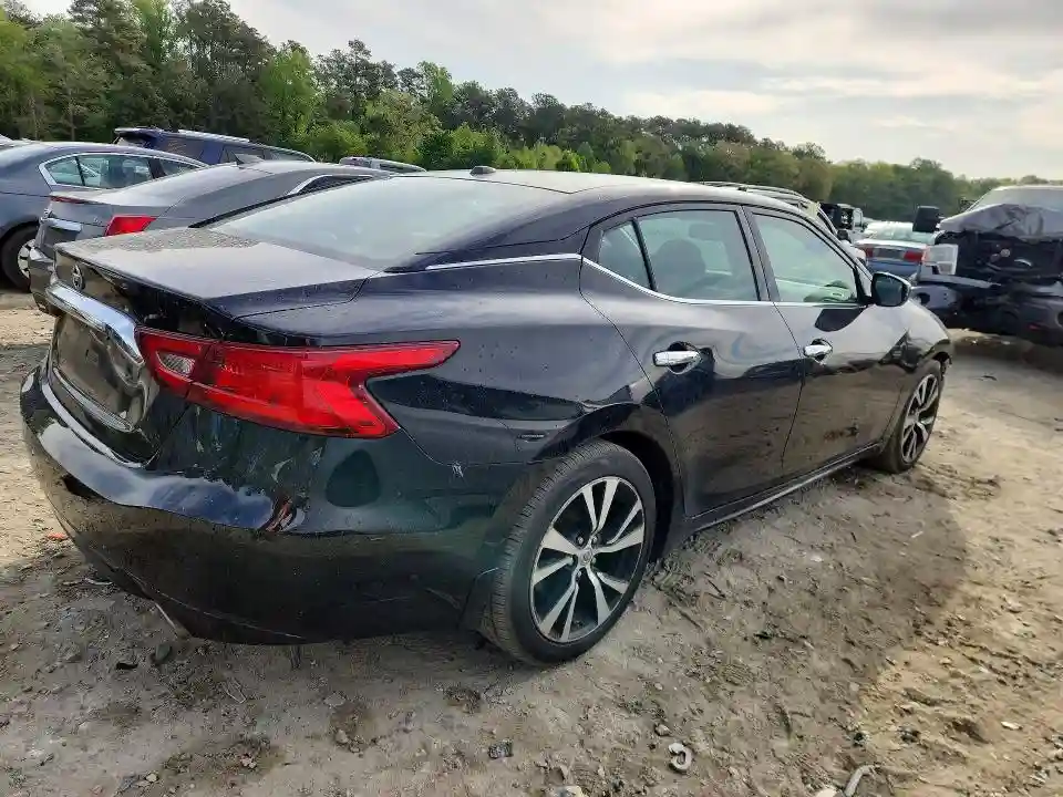 1N4AA6AP4JC400097 2018 NISSAN MAXIMA-2