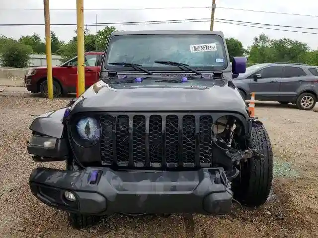 1C6HJTAG9NL156547 2022 JEEP GLADIATOR-4
