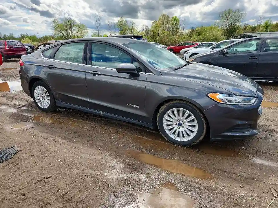 3FA6P0UU0FR150031 2015 FORD FUSION-3