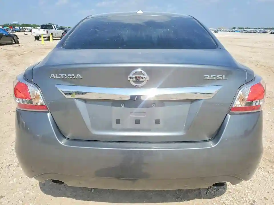1N4BL3AP7FC208080 2015 NISSAN ALTIMA-5