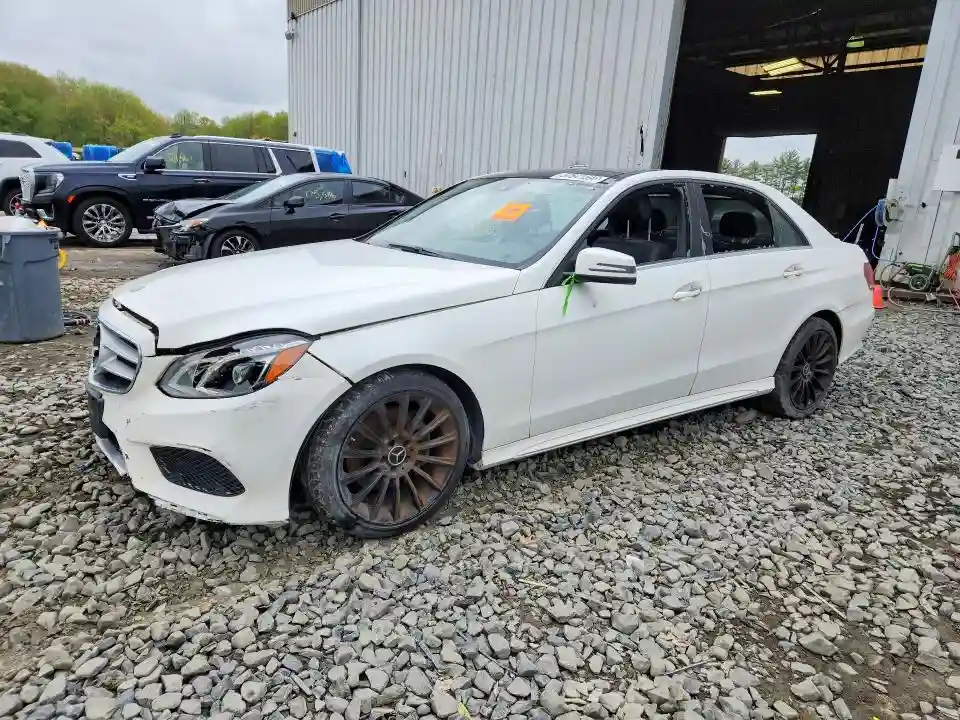 WDDHF6HB7FB109052 2015 MERCEDES-BENZ E-CLASS-0