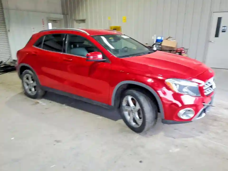 WDCTG4GB6KU008052 2019 MERCEDES-BENZ GLA-CLASS-3