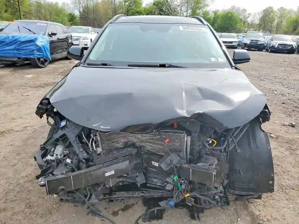 KNDCT3LE5P5065677 2023 KIA NIRO-4