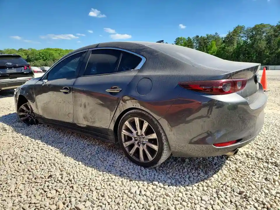 3MZBPBDM1LM131353 2020 MAZDA 3-1