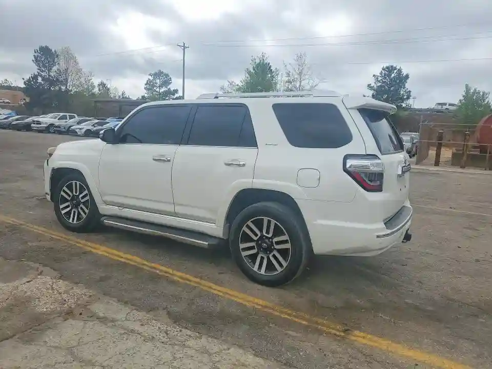 JTEZU5JR8E5077923 2014 TOYOTA 4RUNNER-1