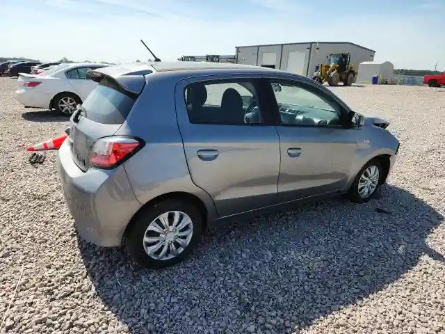 ML32AUHJ6MH008284 2021 MITSUBISHI MIRAGE-2