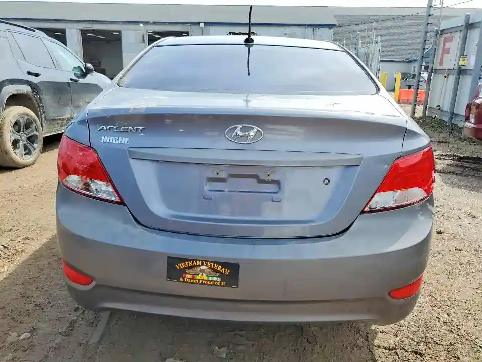 KMHCT4AE3GU110982 2016 HYUNDAI ACCENT-5
