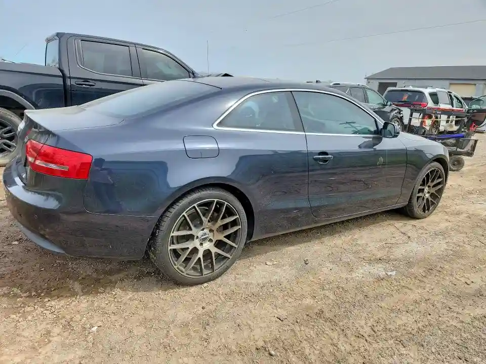 WAU3FAFR4CA006645 2012 AUDI A5-2