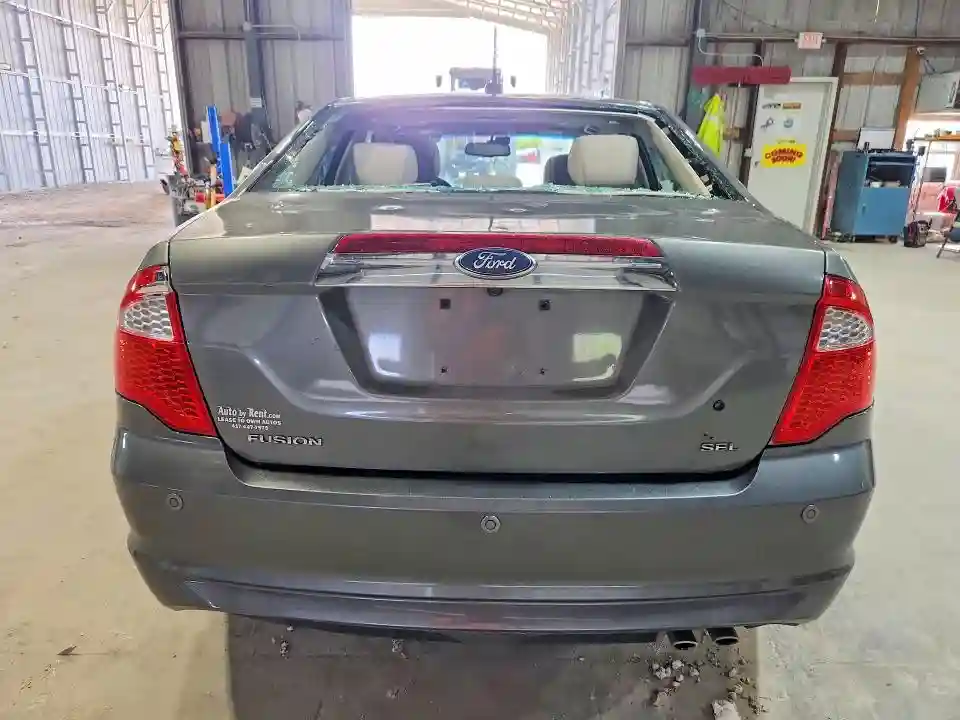 3FAHP0JA0BR159292 2011 FORD FUSION-5