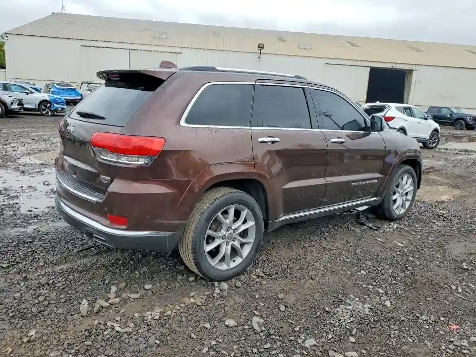 1C4RJFJT4EC531448 2014 JEEP GRAND CHEROKEE-2
