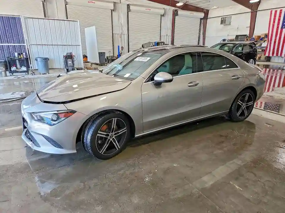 W1K5J4GB1LN089155 2020 MERCEDES-BENZ CLA-CLASS-0