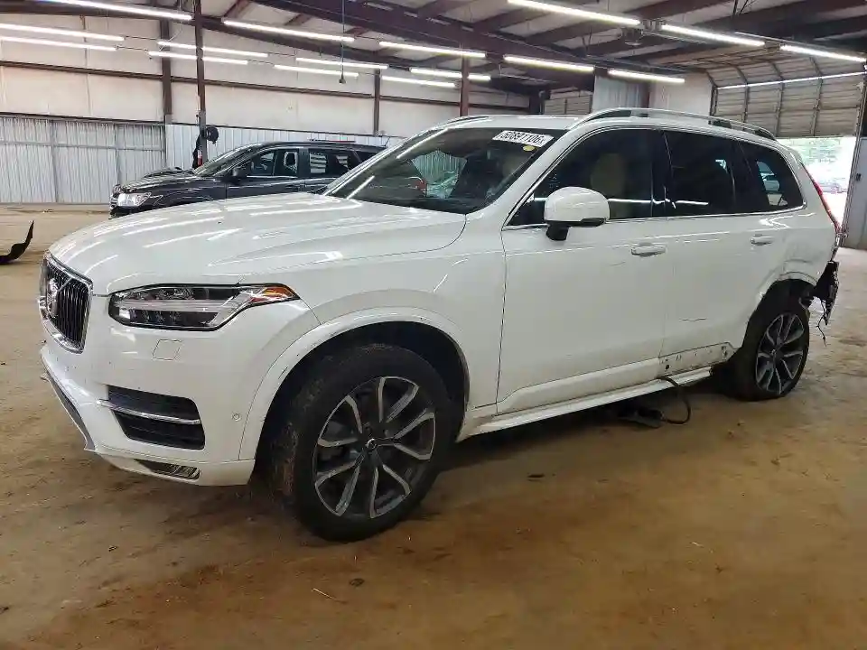 YV4A22PK1K1418725 2019 VOLVO XC90-0