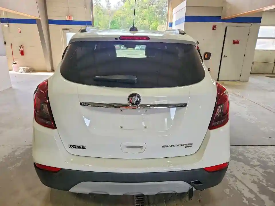KL4CJESB4LB069833 2020 BUICK ENCORE-5