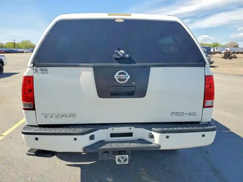 1N6AA0EC2CN319120 2012 NISSAN TITAN-5