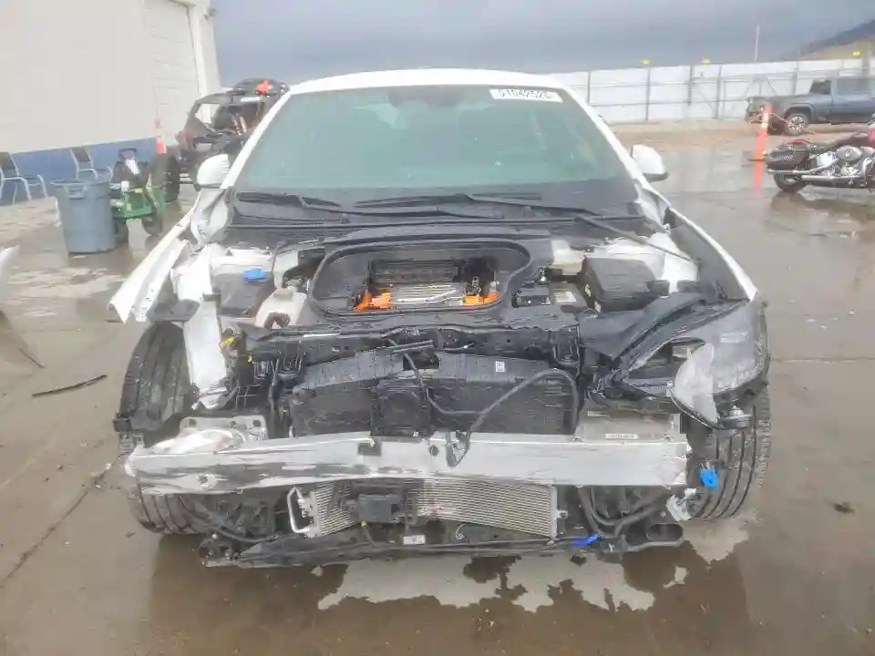 KMHM24AC2SA102582 2025 HYUNDAI ALL OTHER-4