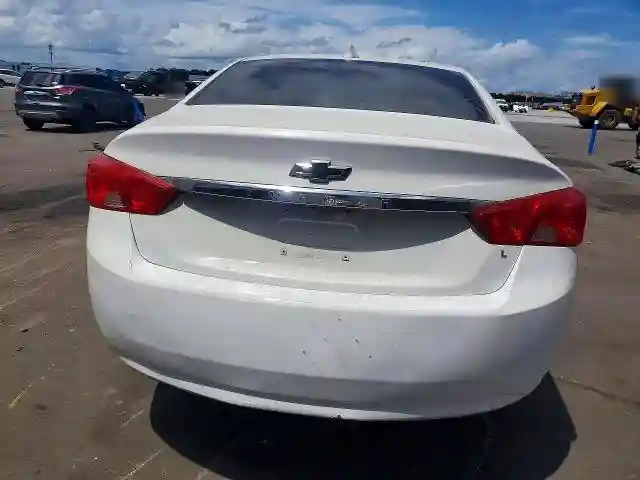 2G1105SA9J9154102 2018 CHEVROLET IMPALA-5