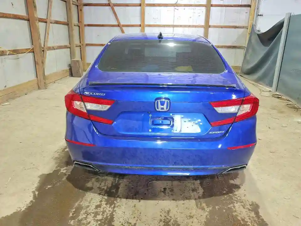 1HGCV1F38NA010851 2022 HONDA ACCORD-5