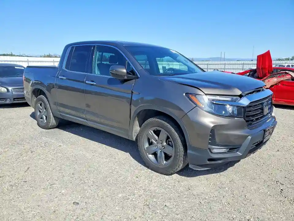 5FPYK3F71NB012774 2022 HONDA RIDGELINE-3