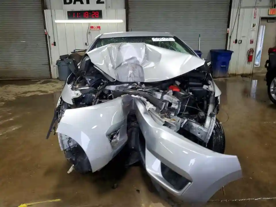 JHMGK5H54HS001589 2017 HONDA FIT-4