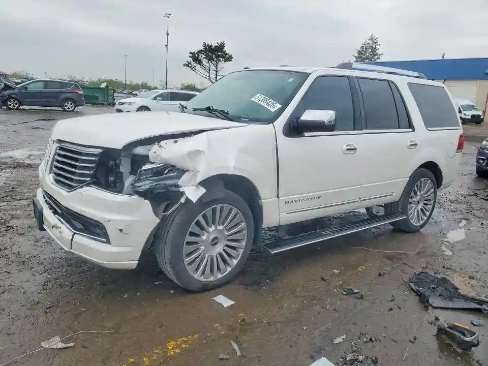 5LMJJ2JT7HEL07369 2017 LINCOLN NAVIGATOR-0