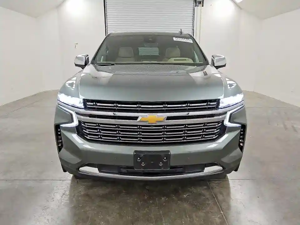 1GNSCSKD5PR153434 2023 CHEVROLET TAHOE-4