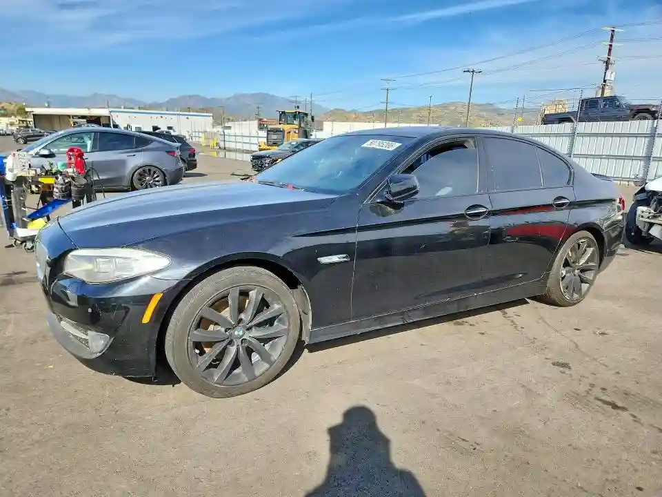 WBAFR7C57CC808152 2012 BMW 5 SERIES-0