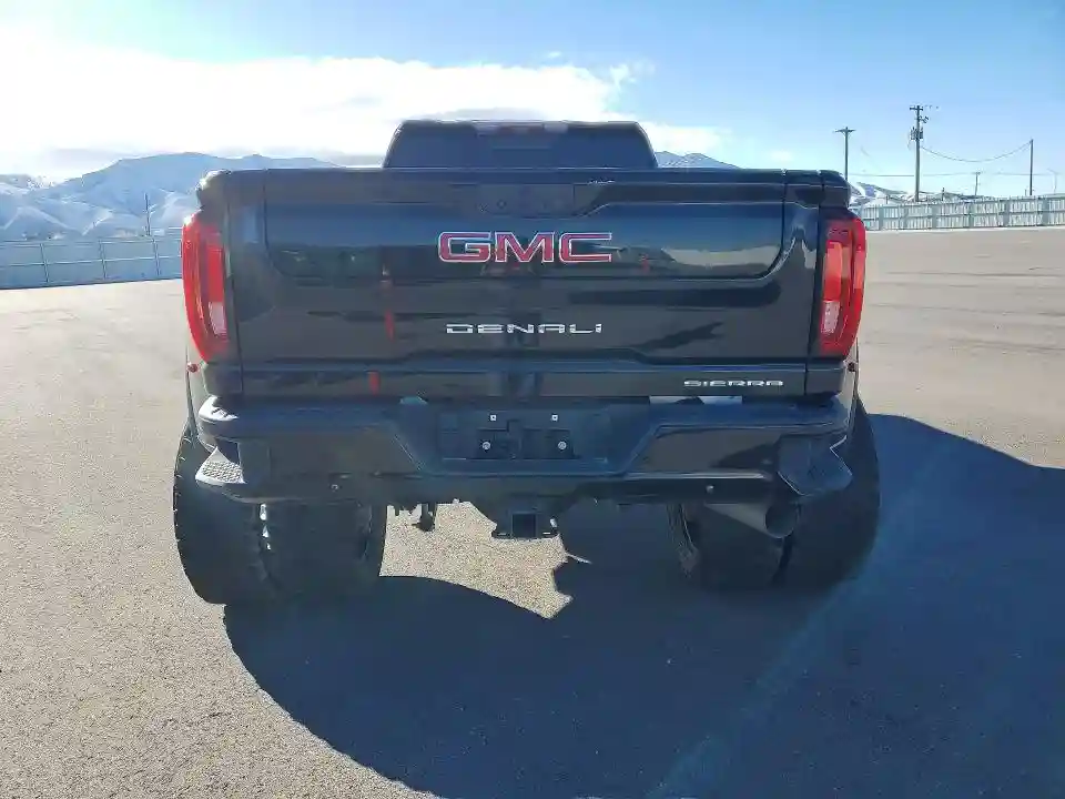 1GT49WEY0MF202901 2021 GMC SIERRA-5