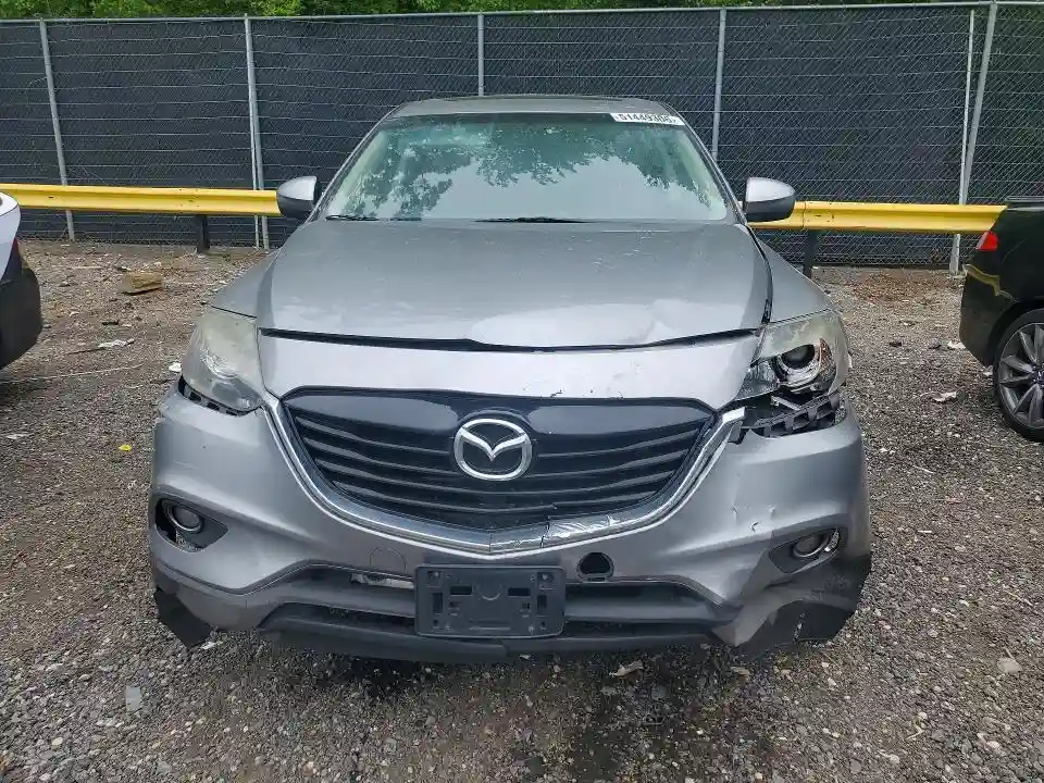 JM3TB3CV8E0444855 2014 MAZDA CX-9-4