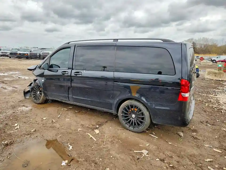 WD4PG2EE7G3125568 2016 MERCEDES-BENZ METRIS-1