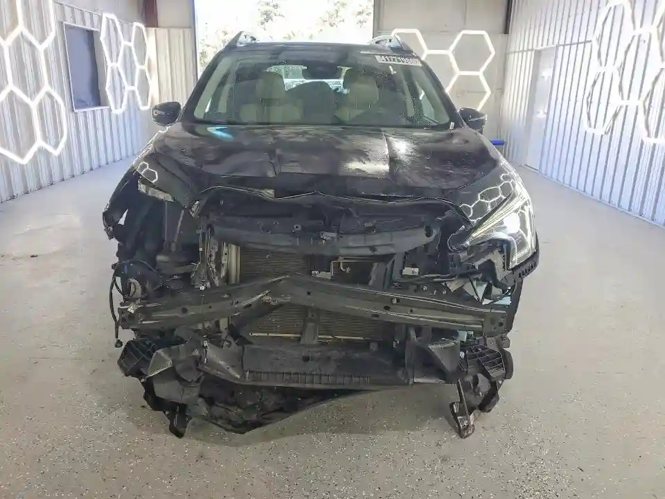 4S4WMAUDXR3404206 2024 SUBARU ASCENT-4