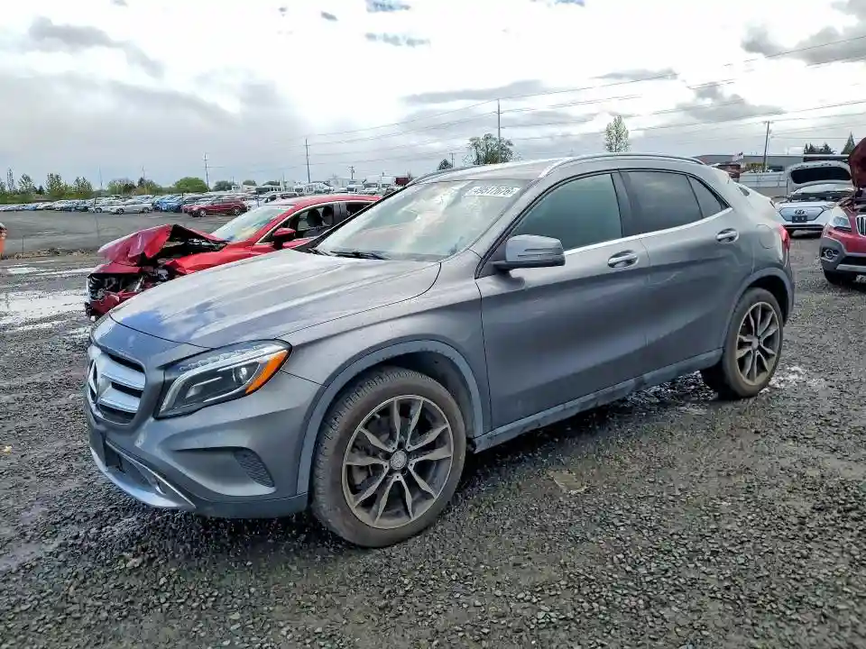 WDCTG4GBXGJ208277 2016 MERCEDES-BENZ GLA-CLASS-0