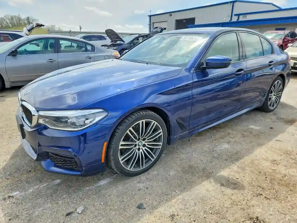 WBAJE7C59KWW13270 2019 BMW 5 SERIES-0