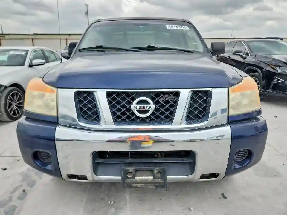 1N6BA0EKXAN302302 2010 NISS TITAN-4