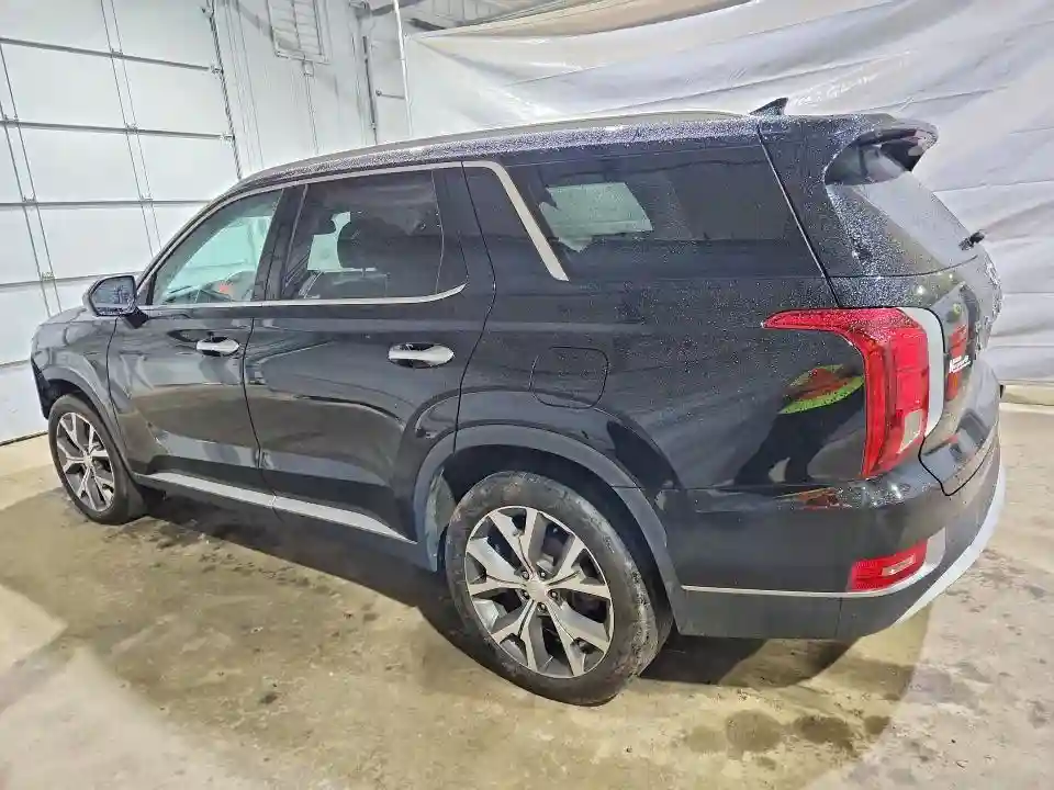 KM8R4DHE8NU377187 2022 HYUNDAI PALISADE-1