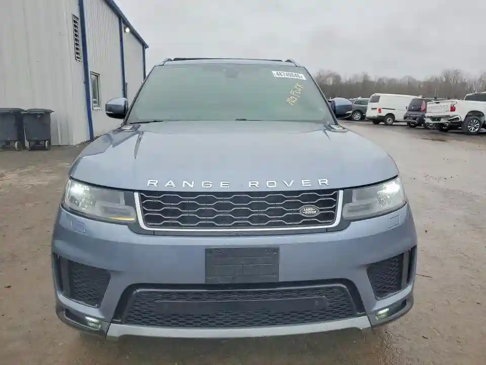 SALWR2RV5JA194944 2018 LAND ROVER RANGEROVER-4