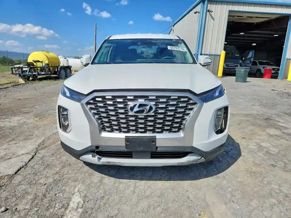 KM8R1DHEXNU486744 2022 HYUNDAI PALISADE-4